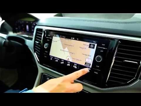 Navigation: Route Options | Knowing Your VW