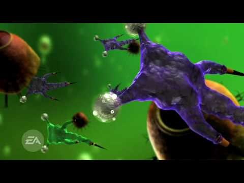Spore Trailer