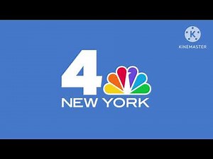 WNBC - Ending Credits (NBC Theme)