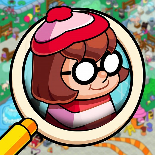 WHERE IS? FIND HIDDEN OBJECTS - ¡Juega Gratis! | Poki