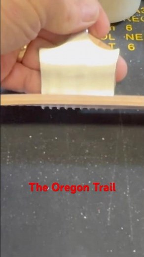 Making a Professional Leather Belt Fast | One Minute Belt Video