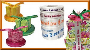 An Introductory Look at your ribbon printing machine