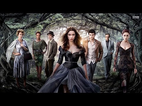 Beautiful Creatures Full Movie Facts & Review / Alden Ehrenreich / Alice Englert