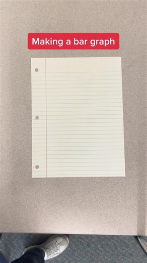 Bar Graph Tutorial for Kids