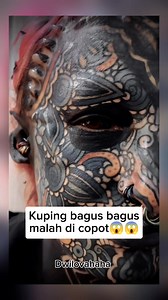 Modifikasi tubuh #bodymodification #tattoo #implant #piercing #bodyart #lifestyle #fashion #subculture | Dwilova id