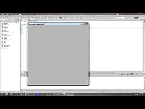 Java 2D Graphics - Drawing Rectangles: Episode 1
