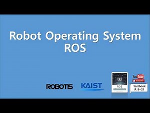 Chapter 02 Robot Operating System