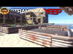 Bigger Is Always Better | Stranded Deep Gameplay | EP51