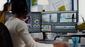 The Best Video Editing Software for 2026