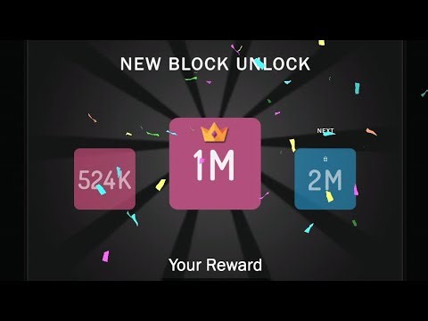 x2 Blocks - 1M S1 P3
