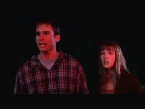 Final Destination 1 Train Scene