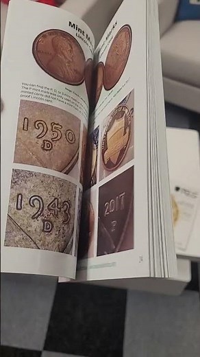 FREE Coin Book for EVERYONE!