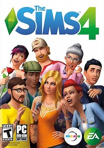 The Sims 4