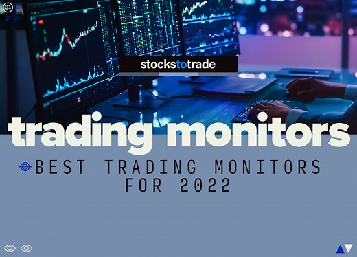 The 8 Best Trading Monitors for 2025