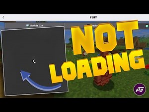 Minecraft Server Not Loading | Server Loading Problem | Aim of Game