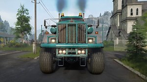 SnowRunner - Official Season 10 Overview Trailer - IGN