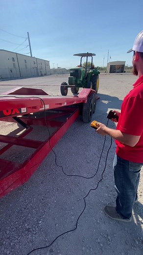 Upgrade Your Work Efficiency with Lodar Wireless Remotes