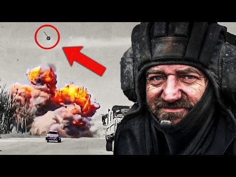 The Horrifying Fate of T-72 Crews After a Single Hit