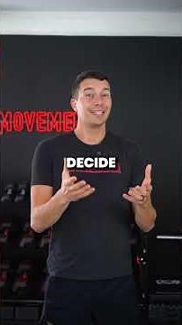 4 Steps to Write an Athlete Training Program