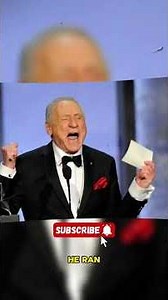 Mel Brooks Truly Hated Him More Than Anyone