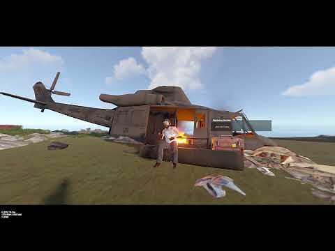 How to Do the Tutorial in Rust