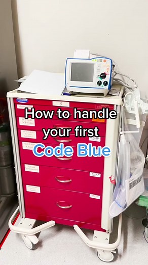 Code Blue: Tips for Nurses on Handling Emergency Situations