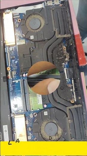 🔥 HP Victus Display Flickering Problem 100% Solved! 💻 | Easy Fix in 1 Minute