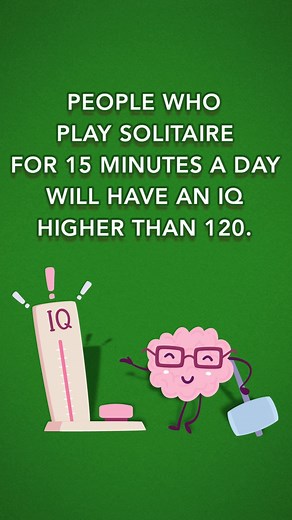 2.6K reactions · 369 shares | This is the most relaxing Solitaire game EVER!  | MobilityWare Solitaire Games | Facebook