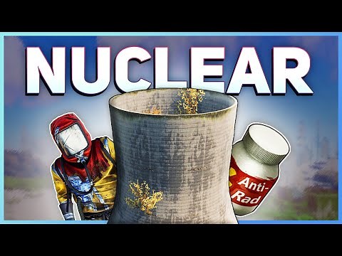 Power Plant Monument Guide | Rust Tutorial