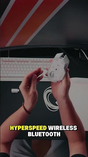 Basilisk V3 Pro 35K gaming mouse by ‪@razer‬ #desksetup #pcsettings #pc #pcbuild #gamingpc #pcsetup