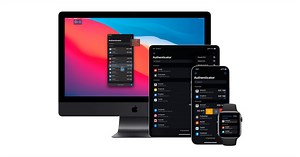 Meet 2FA 'Authenticator' app created especially for Apple users - 9to5Mac