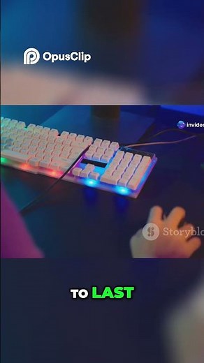 Razer BlackWidow V4 Pro The Ultimate Gaming Keyboard 1