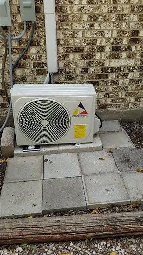 Comfortotal Mini Split