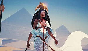 Humankind Shows Off Its Beautiful and Varied Terrain in a New Trailer