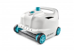 Deluxe Automatic Pool Vacuum
