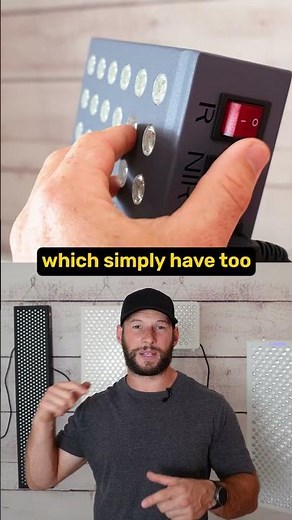 How To Use Red Light Therapy: Why EASE OF USE Matters