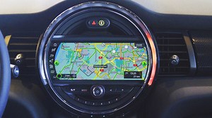 MINI Navigatie, hoe werkt het? - Van Poelgeest Kennisbank