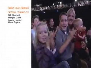Nickelodeon Split Screen Credits Compilation (April 18, 2003)