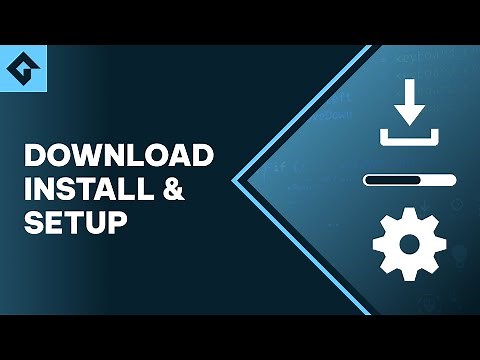 How To Download, Install, And Set Up | GameMaker