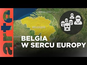 Belgia - serce Europy | ARTE.tv Dokumenty