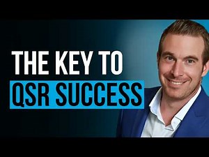 The Secret to Fast, Friendly, and Profitable QUICK SERVICE RESTAURANTS