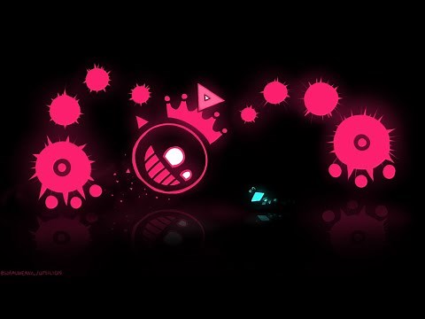 Just Shapes and beats Full story mode (2 players)