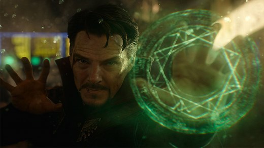 7 of the Best VFX Compositing Software