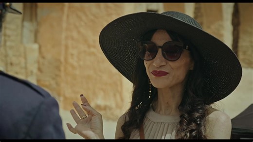 14K views · 78 reactions | Le cinéma algérien est à l’honneur !...