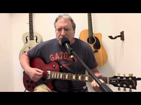 Machine Gun Blues (Social Distortion)