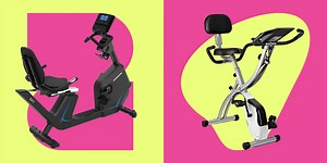 Trainers Say This Type Of Cardio Machine Is Best For Joint Pain