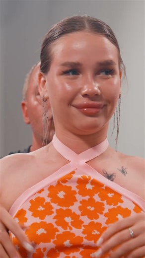 She Didn’t Expect This Adjustment 😱🔥