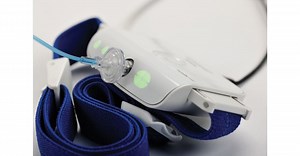 Alice NightOne Patient Setup Video for Home Sleep Testing - Vitalistics