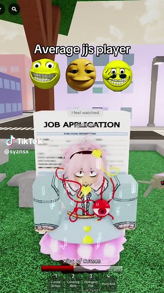 Exploring Roblox Job Applications: A Complete Guide