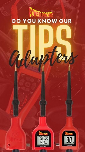 39 reactions · 4 comments | Demystifying the Power Probe Tips Our...